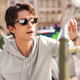 Mr. Bu Bu’s thin base sweatshirt for men casual hooded men’s inner top 2025 new product KT15763 Bronze 2XL (185)