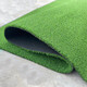Duoxiu artificial lawn carpet plastic fake turf artificial turf balcony outdoor artificial turf kindergarten fake turf 15mm extra thick encrypted croquet grass/green grass/square high grade
