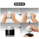 TENGA Aircraft Cup GEO Japanese imported men's adult sex toys masturbation device toys water-print ball