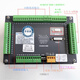 M3C programmable motion controller four-axis stepper servo motor controller touch screen replaces PLC four-axis M3C4010 official