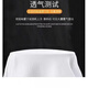 
Two-piece extra-large size women's clothing fat mm200Jin[Jin equals 0.5 kg] Short-sleeved T-shirt for women ins summer ins loose medium-length top versatile 844 white XL Recommended 135-165Jin[Jin equals 0.5 kg]