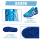 ANTA Children's Official Flagship Children's Football Shoes Men's and Large Children's Shoes Sports Shoes Football Shoes A312134203 Olympic Blue/Black/Anta White-3/35