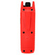 Ut691 Pen Light Pen 15 km Test de fibre optique Pen Luminal stylo Luminal Pen Source Red Light Tester UT691-10 (peut mesurer la longueur des fibres 8-10 km)