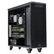 宽科双路EPYC霄龙9754/9654/9J14/9V94/DeepSeek/CPU建模渲染/仿真计算/有限元分析塔式主机工作站 双路9754 256核512线程 2.25G 256GD5内存+RTX