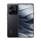 小米红米note14 国家补贴 Redmi新品5G手机 8GB+256GB子夜黑 标配版 全网通