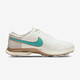耐克（NIKE）Air Zoom Victory Tour 2 耐磨防滑抓地运动鞋男子户外高尔夫球 dm9930-141 帆白/蓝绿 39 码/US6.5