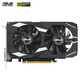 ASUS DUAL GeForce RTX 3050 O6G gaming graphics card