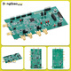 
ADS1278V2EVM-PDK TI ADS1278 24-bit 8-channel ADC Evaluation Board ADS1278V2EVM-PDK