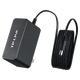 TP-LINK Industrial-grade Ethernet switch 5 port 8 port 100 Gigabit Enterprise/Supervisory Network Splitter Splitter Hub TP Switch TL-P12200A Industrial-grade Power Adapter 12V/2A