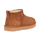 UGG American version snow boots casual classic mini boots comfortable short boots 1116109 1116109 women's model-maroon 38