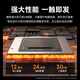 Header Intel i5 Core i7 Liter 12 Cores/RTX4060/3060 Desktop Computer Host Host DIY zusammengebautes Computer Komplett Set von Business Office E-Sports Live Games Computer Host + Monitor 2: I9 Level 24 Core/16G/256G/2G Game Independent Display