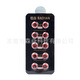 
Yan CVK458 digital headphone button battery 007008688 electronic V1 high capacity durable 3.2V 10 tablets 3V