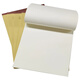 
Draft book for students' office 16k draft paper blank high school junior high school students check the wrong question paper to draw a draft book for Chenguang 16821A draft book 80 pieces (5 packages)