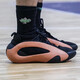 
Adidas official ship store men's shoes Harden 8th generation combat boots field practical mid-top sports shoes training basketball shoes IE2694 39