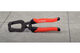 GOLDBLATT Special pliers for tile leveling Fastening clamp Forged steel Comfort handle