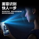 Langke [2 pieces] Apple 14pro Tempered Film iPhone 14Pro Mobile Phone Film Borderless Full Screen Cover Ultra HD Glass Anti-fall and Wear-resistant Ultra Thin Anti-Fingerprint Protective Film