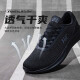 361 Sports Shoes Men's Summer Mesh Breathable Soft Elastic Light Fitness Entry Running Shoes Men 671832270-5