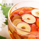 Tiger Batch Ningxia Red Wolfberry, Disposable Wolfberry, Zhongning Red Wolfberry, 200g canned in water