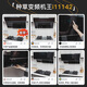 Vatti offizieller Subvention 20% Range Hood Herd Set Top Side Dual Saug Houseold 24 Luftvolumen hohe Saugautomatische Reinigungswelle Intelligente Kontrollfrequenz-Umwandlung Kreuzfahrt Kapuze I11142 Rauchherde Heizung Drei-teiliger Set 丨 mit 5,2 kW-Timing-Herd + 16 Liter konstanter Temperatur Warmwasserbereiter Warmwassererheiter