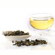 Hongyi Grand View Frozen Ding Oolong Tee, High Mountain Oolong Tee, 100 g Dosen, Ursprung in Taiwan, China, landesweit kostenloser Versand