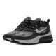 Nike (Nike) Damenschuhe Air Max 270 Luftpolsterpolsterung atmungsaktiven Sportschuhen at6174-001 35.5