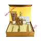 Zangzhentang official ioeo Meiyun Senzangzhen 1696 Herbal Qianxiu Set Zhentang Herbal Slim Suit Set Essence Cream Zangzhen Qianxiu Set 1 box