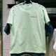 Nike Nike Fort-Shirt Fit Fit Fit Fit Men's Season New Running Sportswear.