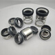 Accesorios de bomba de agua Wuxi personalizados Sello mecánico CL KP Bomba Paco Máquina de la máquina CL LF Sello de bomba KP291451DK706S