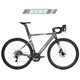 Java Jiawo Road Bike Aluminum Aluminum Alloy 18/24 Speed R5/Rx Давление на давление в масле.