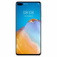 
Huawei (HUAWEI) P40 [New spot speed delivery] HiSilicon Kirin 9905GSoC chip Hongmeng system Lycra super-perception image 6.1-inch small screen direct screen mobile phone NFC Zero-degree white 8GB+128GB 5G full network access