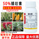 Quanfeng 50% chlormequat agent, plant chlormequat, chrysanthemum, flower, succulent, paclobutrazol, chlormequat, 500g