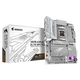 Gigabyte x870 aorus Elite kleines Eis/Eis Skulptur/E-Sports-Eis Skulptur/Demon Eagle Desktop Motherboard-Unterstützung AMD CPU AM5 9900X/9700X/9800X3D X870 ICE SCULPTURE ICE WiFI7