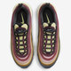 Nike (Nike) Frauenschuhe 2025 Neuer Sommer Air Max 97 Luftkissen Sport und lässige Laufschuhe DH1592 FB8454-300 36.5