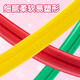 
Deli 12 colors wonderful and cute super light clay color mud plasticine clay art handmade DIY toy space sand children's student birthday gift box MK812-12