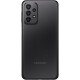 Samsung Galaxy A23 5G Smartphone 6.6 pulgadas Snapdragon 695 2022 Nuevo modelo negro 4+64GB