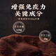 李时珍有机破壁灵芝孢子粉正品增强免疫力25g/盒 独立包装 节日礼品 6盒 25g 【150袋】＋2个礼袋