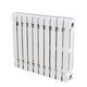 Giant sail radiator 20 columns unit set