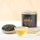 Shangxuan Taiwan Thé Fushouli Mountain importé, gras condensé et parfumé, limité à 500 canettes, Thé Oolong de montagne à haute altitude à haute altitude