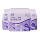 Zichu Probiotic Good Morning Hosen Taillenaufkleber Pyjamas Tag und Nacht Hosen Sanitär -Servietten Sicherheitshose 18 Teile xl Größe