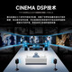 Yamaha NS-PA41 Home Cinema 5.1 Channel Decoding Surround Satellite Speaker Set Home KTV High Power Bluetooth Stereo Amplifier Microphone Cinema K Combination PA41+385(5.1)