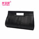 Sephoron 2026 New Bag Genuine Leather Handbag Fashion Versatile Casual Women's Bag Shoulder Bag Valentine's Day Soft Cowhide Handbag Black
