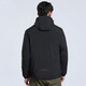 Brelrmon Plus Samtjacke Windbreaker Männer und Frauen Schweißjacke einschicht einschichten Herbst und Winter Windproof warmes Weichschalen Workwear Koreanische Version Outdoor Jacke 9930a-2 Camouflage Gray-Men 4xl