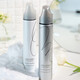 SHISEIDO Professional peluquería Mostrar estilo Dinámico de espuma dinámica/espuma de aire Flower Flower Curl Curl Configuración de larga duración Mousse de espuma dinámica 195ml Nivel 3 de tamaño mediano entorno