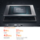 Xiaomi laptop Redmi RedmiBookPro 14-inch 2.5K HD screen high-performance thin and light notebook R5 16G 512G business office long battery life