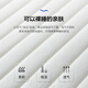 KELISITING智能电动床垫多功能床垫1.8*2.0米白天鹅尊享版C902