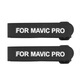 早行客两条装适用于DJI大疆无人机御MAVIC 4 AIR3S/AIR3束桨绑带 mini4pro/mini5pro桨叶固定器配件黑色