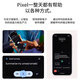谷歌（Google）Pixel8A移动联通双4G单卡手机原生安卓系统可支持电信卡 曜石黑（8GB+128GB）