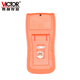 
Victory Victory Instrument Digital Multimeter VC9205 Large Screen Digital Display Multimeter Full Protection Circuit Multimeter 830L VC9205 Standard Configuration