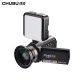 Preliminary CHUBU HDV-2053 Camcorder Portable DV Video Recorder Professional HD Digital Camera Small Portable Handheld Video Recorder [Flagship New Product] Official Standard 32G Memory Card