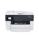 7740 color A3 photo printer and copy all-in-one automatic double-sided A4 office home wireless 7720 functional parameter diagram choose the right machine official standard configuration
